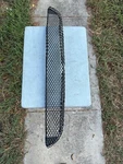 Mercedes-benz 2006-2007 W203 Class C280 C350 Bumper Lower Grille Amg. Fixed Price $94.00.