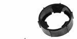 Headlight Bulb Retainer Ring Ford Lincoln 42111 1PC New. Fixed Price $14.50.