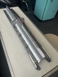 1964 Oldsmobile Super 88 Jetstar Starfire Olimpic Grille 5718587A Oem Great Cond. Fixed Price $400.00.