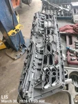 Blk/chrome Grille *note* Oem 18-20 Subaru Crosstrek. Fixed Price $195.00.
