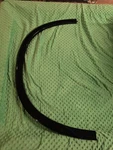 2022 2025 Mercedes-benz Glc X254 Front Lh Wheel Arch Molding A2548805702 Oem. Fixed Price $139.99.