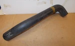 Mopar Nos Upper (inlet) Radiator Hose 1969-73 B-van 1972-73 Dodge Truck. Fixed Price $39.95.