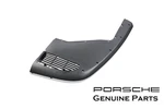 Genuine Porsche 911 Lower Bumper Cover (left Front) 9645051510001C. Fixed Price $249.00.