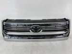 2014-2021 Toyota Tundra Front Chrome Grille Oem 531140C080. Fixed Price $380.00.