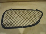 Ferrari 360 - Rh Front Bumper Grille P/n 63330200. Fixed Price $360.00.