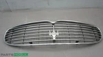 2003 08 Maserati Quattroporte M139 Front Bumper Center Grille 67874400 Oem. Fixed Price $245.25.