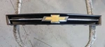 '17-'22 Chevrolet Trax Upper Grille Chrome Bar Oem Grade A!. Fixed Price $160.00.