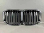 For 2023-2025 Bmw X7 G07 Lci Front Kidney Grille 20240049311. Fixed Price $295.98.