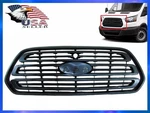 2015 2019 Ford Transit 150 250 350HD Front Bumper Grille CK4Z8213A. Fixed Price $69.40.