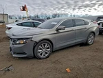 Grille Lower Center Lt Fits 14-20 Impala 5058917. Fixed Price $160.00.