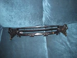 New Oe Saab 9-5 Aero Lower Radiator Grille 12843698 2010-2012. Fixed Price $150.00.