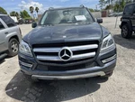Grille 166 Type GL350 Upper And Lower Fits 13-16 Mercedes Gl-class 1073914. Fixed Price $282.25.