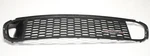 Front Center Lower Bumper Grille Intake Trim Oem Mini Jcw R55 R56 R59 Aero. Fixed Price $166.40.