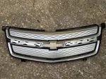 2011-2015 Chevrolet Volt Front Upper Grille Assembly W/emblem 351058 G2040 Oem. Fixed Price $220.00.