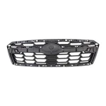 SU1200174 New Replacement Front Grille Fits 2018-2020 Subaru Crosstrek. Fixed Price $73.00.