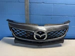 2010-2012 Mazda CX9 CX-9 Front Upper Grille Assembly TE69-50716. Fixed Price $199.00.
