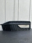 2013-2016 Audi A4 & Quattro Right Front Fog Light Bump Grille Trim Bezel Oem. Fixed Price $67.14.