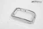 2017-2021 Jeep Grand Cherokee Bumper Radiator Upper Grille Molding Ring Oem. Fixed Price $42.89.