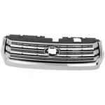 Grille 531010C051 For Toyota Tundra 2018-2021. Fixed Price $479.62.