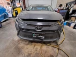 Grille Sedan Lower Fits 23-24 Corolla 1520916. Fixed Price $175.00.