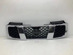 2004 2005 2006 2007 Nissan Titan Front Grille/grill W/o Emblem. Fixed Price $99.99.
