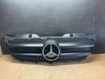 2006 To 2013 Mercedes Sprinter Front Upper Grille Z8157 Dg. Fixed Price $239.19.