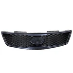 New Oem Front Grille Fits 2010-2013 Kia Forte Koup 104-50824B. Fixed Price $119.96.