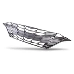 Grille For Hyundai Elantra 2021-2023 Capa Certified HY1200235. Fixed Price $262.47.