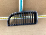 2006-2008 Bmw 323I 328XI Front Bumper Left Driver Side Upper Grille. Fixed Price $55.99.