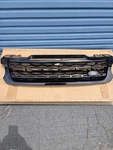 2014-2017 Range Rover Sport L494 Front Radiator Mesh Grille Oem Used. Fixed Price $250.00.