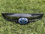 2016 2017 2018 2019 Toyota Mirai Grille Upper Part Number 53101-62010 Oem Black. Fixed Price $199.00.
