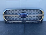 2021-2023 Ford F150 Xlt Chrome Grille W/ Camera Hole ML34-8200. Fixed Price $400.00.