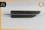 12-20 Mercedes R172 SLC300 SLK350 Fender Grille Vent Right Side Oem 37K. Fixed Price $49.23.