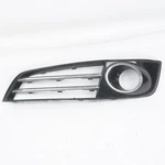 2011-2014 Audi Front Right Bumper Fog Grill Cover 4H0807679J Oem. Fixed Price $58.99.