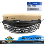 Genuine Radiator Grille For 2012 2013 2014 Hyundai Azera Oem 863503V000. Fixed Price $225.95.