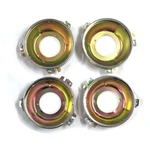 4X Custom 5-3/4" Headlight Bucket For Toyota Crown Corolla RS40 MS50 MS60 KE70. Fixed Price $139.99.