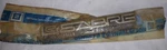 Gm General Motors Sabre Emblem. Fixed Price $15.00.