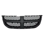 Grille For Dodge Grand Caravan 11-20 Replacement ID0006AA1660R00 Standard Line. Fixed Price $138.01.