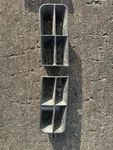 1998-2000 Volvo V70 Xc Front Bumper Side Grilles Oem. Fixed Price $69.95.