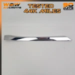 12-17 Bentley Continental Gtc Rear Right Lower Molding Trim Strip Chrome Oem. Fixed Price $144.11.