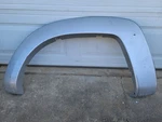 05-15 Toyota Tacoma Rear Lh Left Driver Short Fender Flare Molding Oem FL217. Fixed Price $120.00.