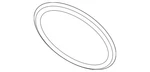 Genuine Hyundai Emblem 86300-K5000. Fixed Price $81.19.