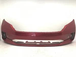 Front Bumper Cover Honda Odyssey Red 2021 71101-THR-A500 Oem. Fixed Price $323.00.