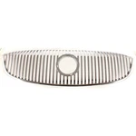 Grille For 2006-2009 Buick Lucerne Chrome Shell And Insert. Fixed Price $57.03.