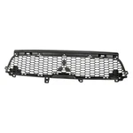 Grille For Mitsubishi Outlander 2010-2013 Capa Certified 6402A198. Fixed Price $138.90.
