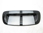 09-15 Mini Cooper R55 R56 R57 R58 R59 Hood Scoop Air Vent Duct Oem 011724. Fixed Price $68.94.