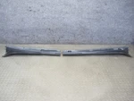 1998-2007 Lexus UZJ100L LX470 Front Windshield Left & Right Vent Cowl Seal Set. Fixed Price $94.17.