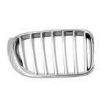 BM1200279 New Passenger Side Grille Fits 2011-2017 Bmw X3 51137367422. Fixed Price $65.00.