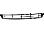Front Lower Bumper Grille For 2013-2016 Hyundai Santa Fe Sport 2014 2015 ZG933DG. Fixed Price $55.15.