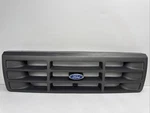 1992-97 Ford F150 250 350 Bronco Painted Grille Charcoal Oem Fomoco. Fixed Price $57.00.